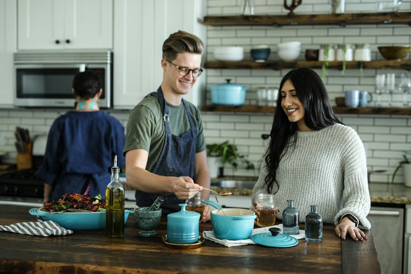 Proteínas: opciones para diferentes comidas