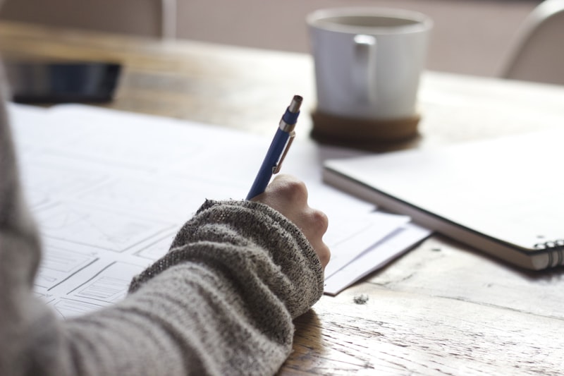 Qué significa progresar sin obsesionarse